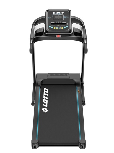 LOTTO FITNESS Traka za trčanje AGILE 10km/1,5ks