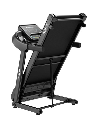 LOTTO FITNESS Traka za trčanje AGILE 10km/1,5ks