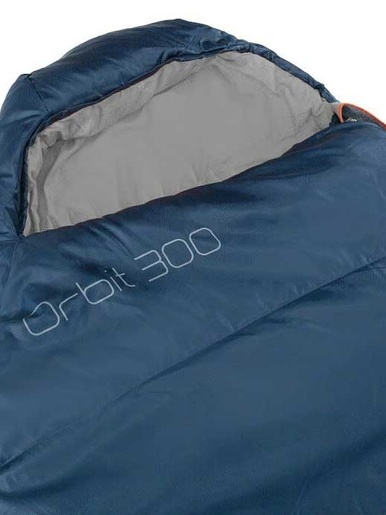 EASY CAMP Orbit 300 vreća za spavanje