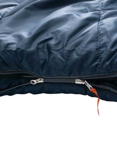 EASY CAMP Orbit 300 vreća za spavanje