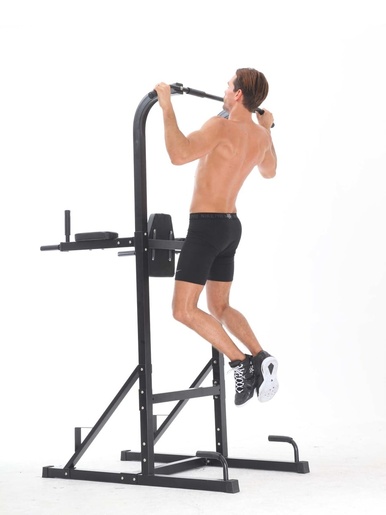 LOTTO FITNESS Kombinovani sprava POWER TOWER