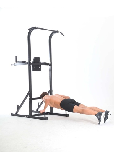 LOTTO FITNESS Kombinovani sprava POWER TOWER