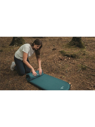 EASY CAMP Podloga za kampovanje Lite Mat Single 2.5cm