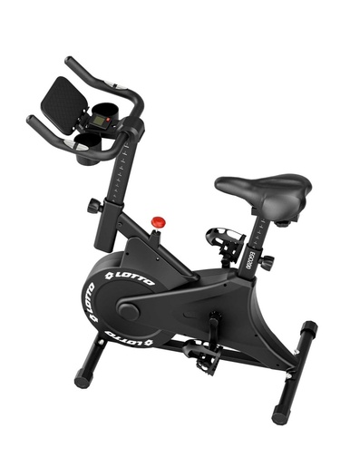 LOTTO FITNESS Sobni bicikl EGO 200 6 kg zamajac