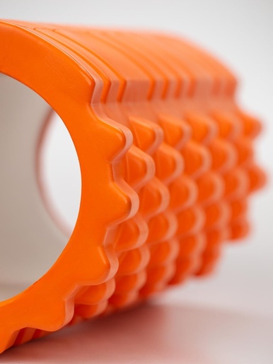 ORION Roler za masažu FOAM ROLLER 33cm