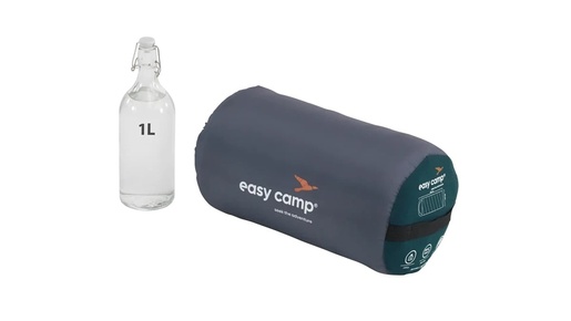 EASY CAMP Vreća za spavanje Raven i Square 2 C