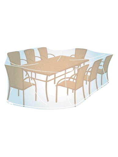 CAMPINGAZ Prekrivač za baštenski nameštaj XL Furniture Cover