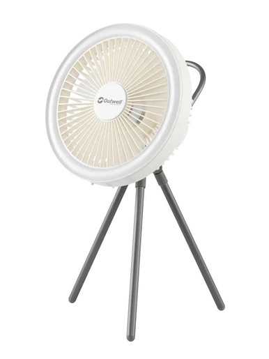 OUTWELL prenosivi ventilator sa punjivom baterijom Eryon