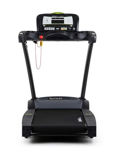SPORTS ART Motorna traka za trčanje do 205kg T645S 4HP AC