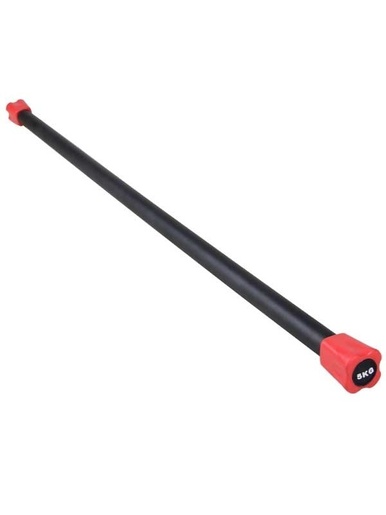 ORION šipka za aerobik Aerobic stick – 5 kg