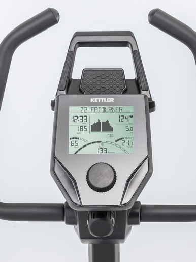 KETTLER Sobni bicikl RIDE 300 8 kg zamajac