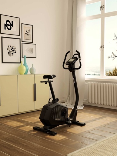 KETTLER Sobni bicikl RIDE 300 8 kg zamajac