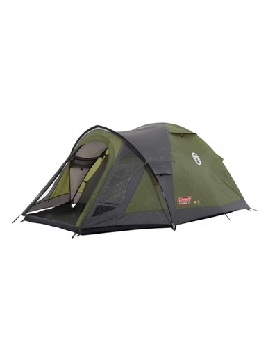 COLEMAN Šator za tri osobe Darvin 3+