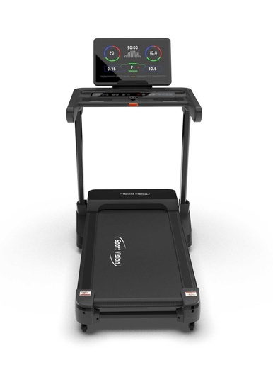 SPORT VISION Traka za trčanje RUN MAX 22 km/ 3.0 KS AC