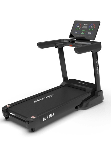 SPORT VISION Traka za trčanje RUN MAX 22 km/ 3.0 KS AC