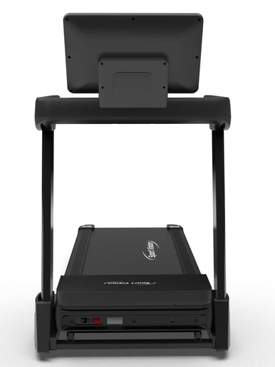 SPORT VISION Traka za trčanje RUN MAX 22 km/ 3.0 KS AC