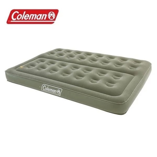 COLEMAN Dušek na naduvavanje , Comfort bed double
