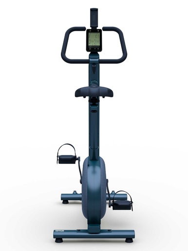KETTLER Magnetni Sobni bicikl HOI RIDE BLUEBERRY GREEN 6 kg zamajac