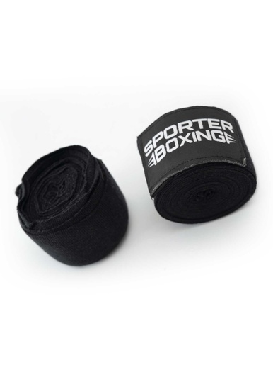 SPORTER BOXING Bandažeri za boks od pamuka