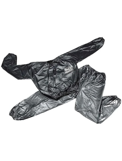 BODY SCULPTURE Sauna odelo