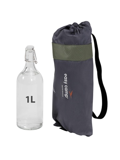 EASY CAMP stolica Willow Compact
