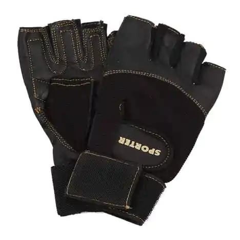SPORTER BOXING Rukavice za teretanu SPORTER
