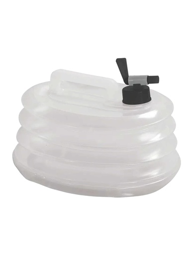 EASY CAMP Sklopivi kanister za vodu Nettle Folding Water