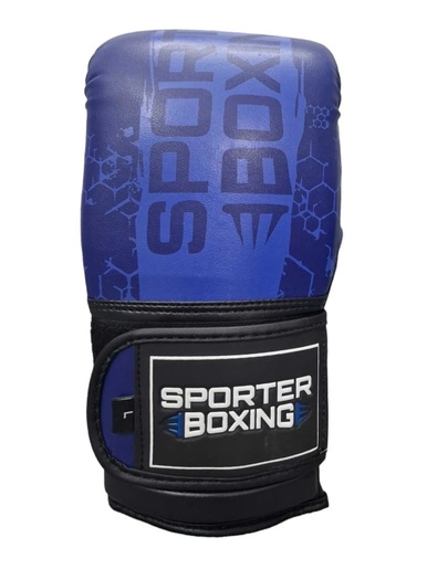 SPORTER BOXING Bokserske rukavice od veštačke kože