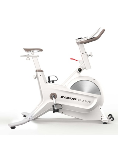 LOTTO FITNESS Sobni bicikl EGO 800 6 kg zamajac
