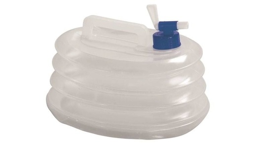 EASY CAMP Kanister za vodu sklopivi Carrier 8l