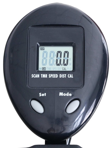 ORION Sobni bicikl spin RACE MAX 18kg zamajac