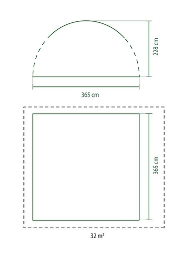 COLEMAN Tenda Coleman