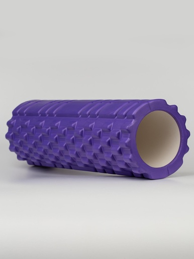 ORION Roler za masažu 45cm Penasti roler Valjak za vežbanje
