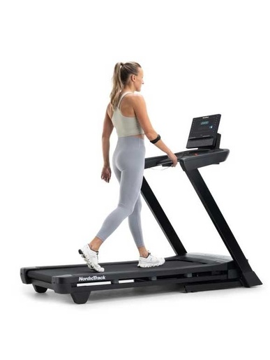 NORDICTRACK Traka za trčanje NT T SERIES 8 20км/3.0 ks
