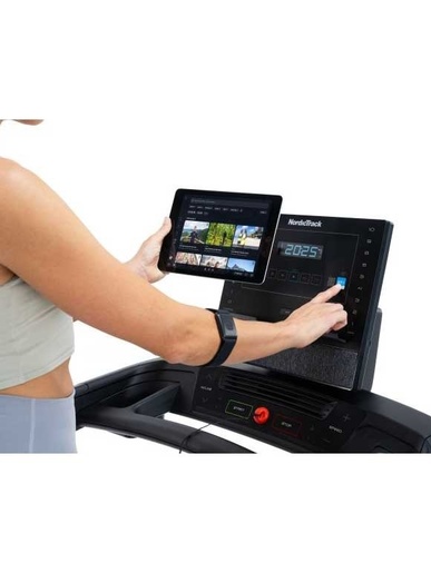 NORDICTRACK Traka za trčanje NT T SERIES 8 20км/3.0 ks