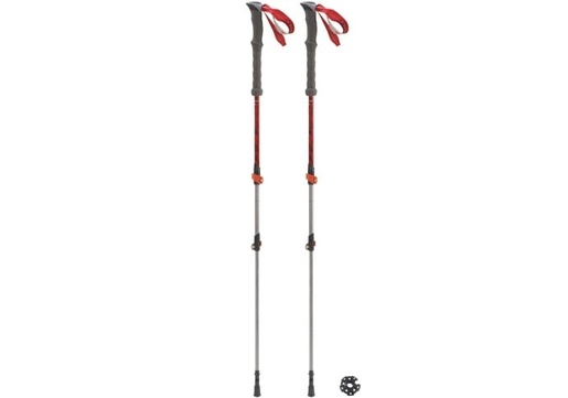 ROBENS Štapovi za planinarenje Grasmere T7 Trekking