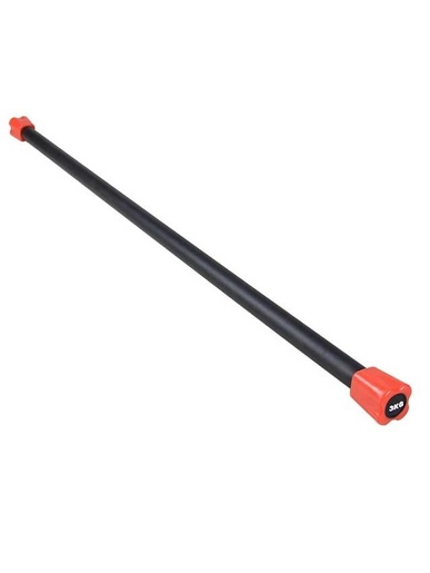 ORION šipka za aerobik Aerobic stick - 2 kg