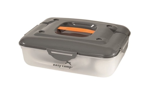 EASY CAMP Posudje za kampovanje M