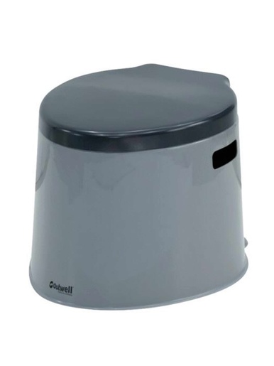 OUTWELL Toalet za kampovanje 6L