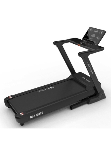 SPORT VISION Traka za trčanje RUN ELIT 22 km/ 2.0 KS AC