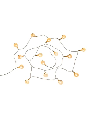 EASY CAMP Lampe za kampovanje Blur Light Chain