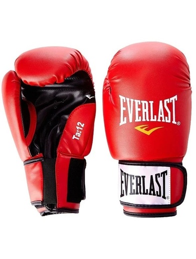 EVERLAST Boks Rukavice koža