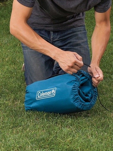 COLEMAN Dušek EXTRA DURABLE AIRBED