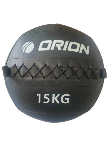 ORION medicinka lopta od 15 kg