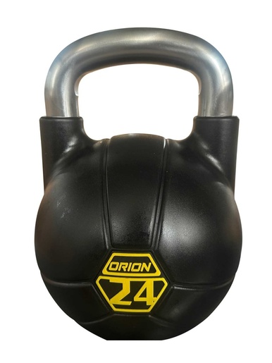 ORION Rusko zvono - 24 kg