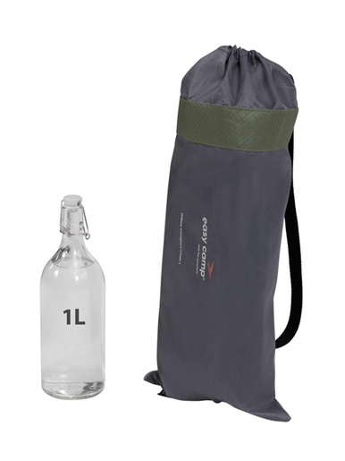 EASY CAMP Kamperska stolica Willow Compact L