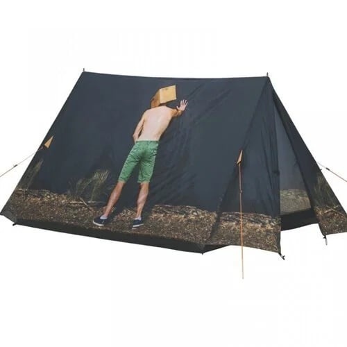 EASY CAMP Šator za dve osobe Image man