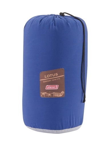 COLEMAN Letnja vreća za spavanje Lotus L