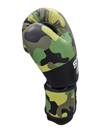 SPORTER BOXING Boks rukavice od veštačke kože