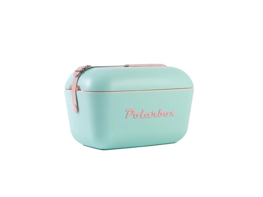 POLARBOX Rashladna kutija 12l mint